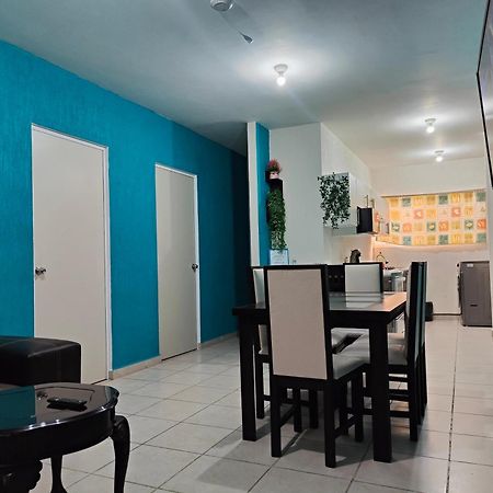 Departamento Vacacional Cancun Cancún Exterior foto