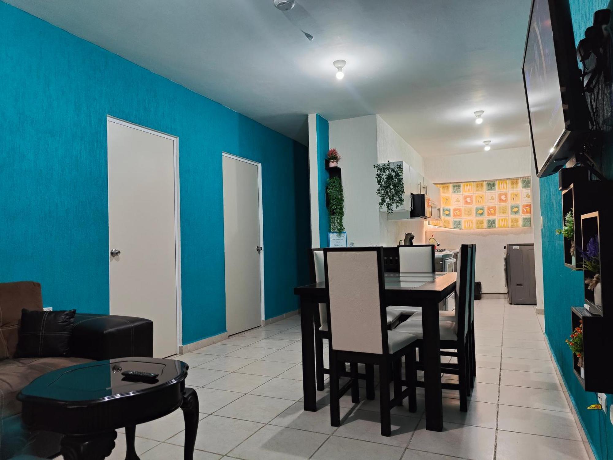 Departamento Vacacional Cancun Cancún Exterior foto