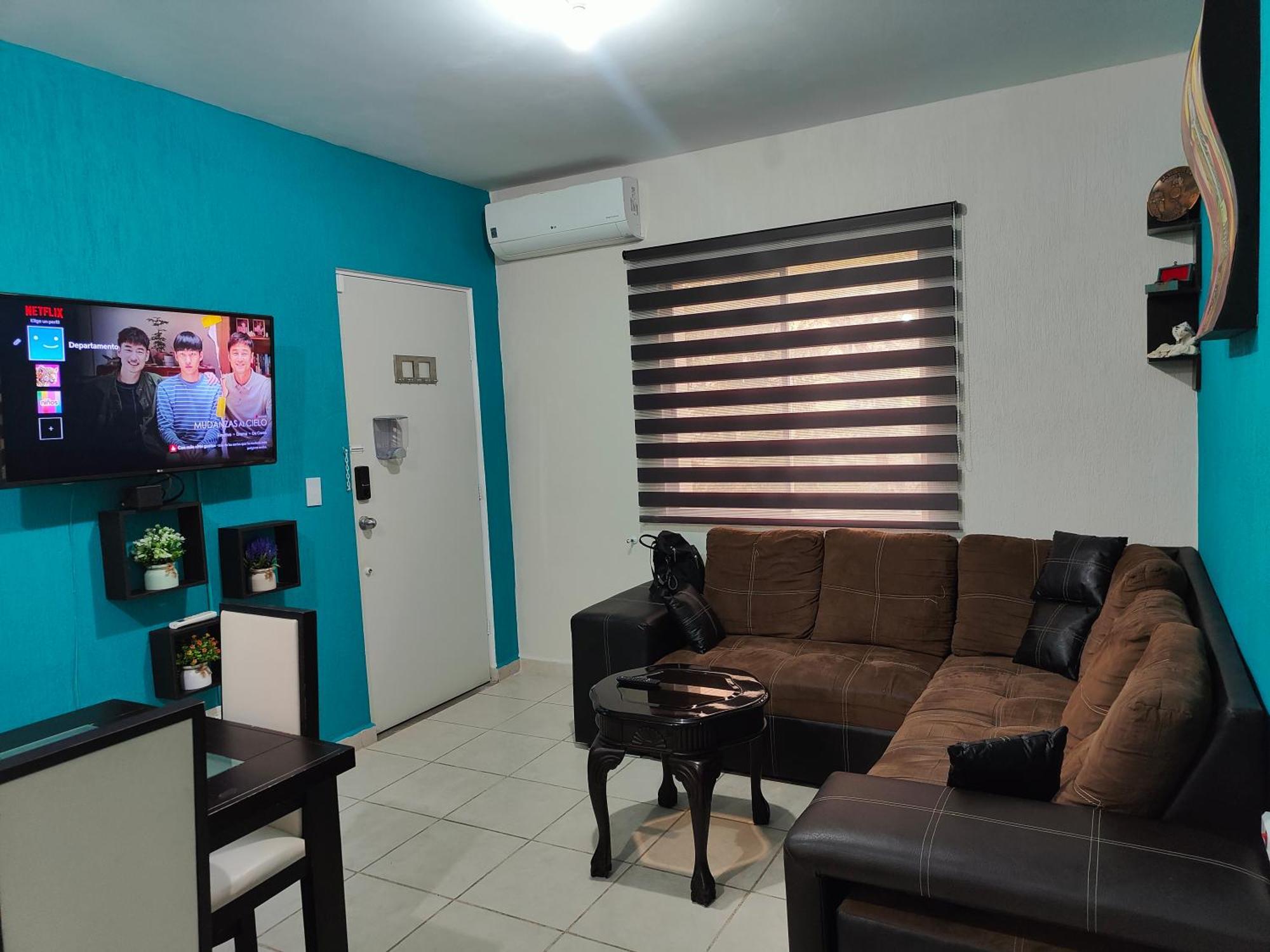 Departamento Vacacional Cancun Cancún Exterior foto