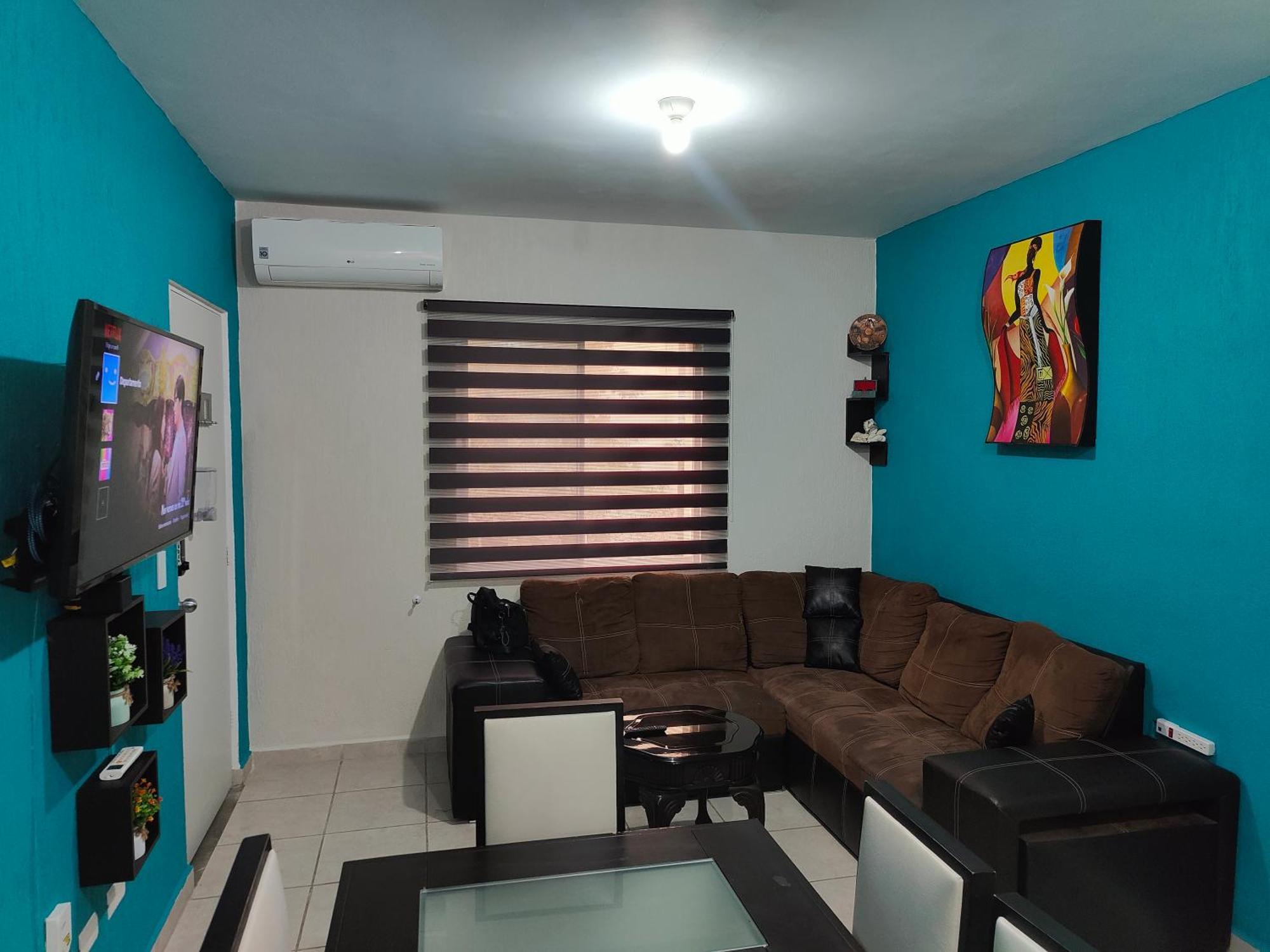 Departamento Vacacional Cancun Cancún Exterior foto