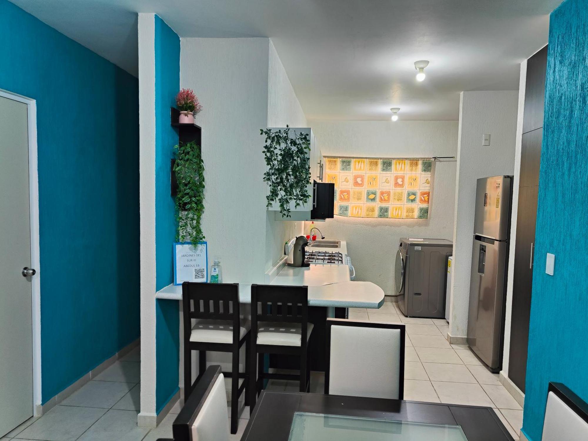 Departamento Vacacional Cancun Cancún Exterior foto